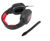 Genesis Argon 400 czerwone (H59) - 1077598 - zdjęcie 5